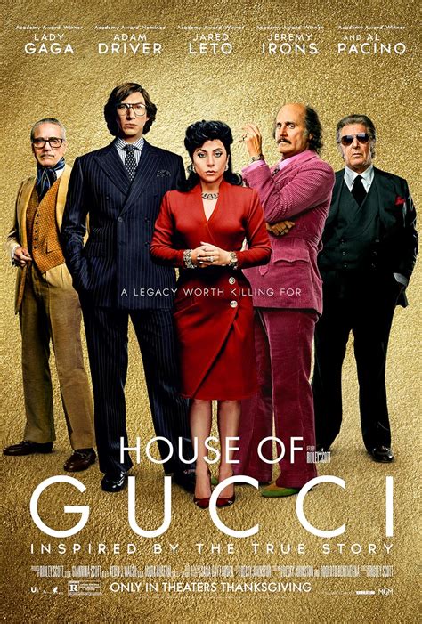 house of gucci buy online|house of gucci movie free.